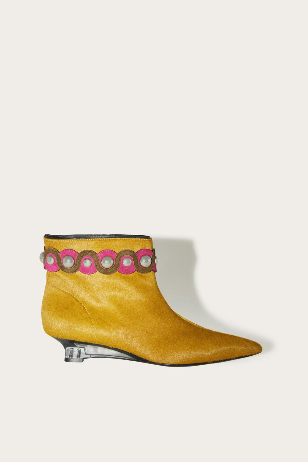 PUCCI Shoes | Women Puccing Ankle Boots