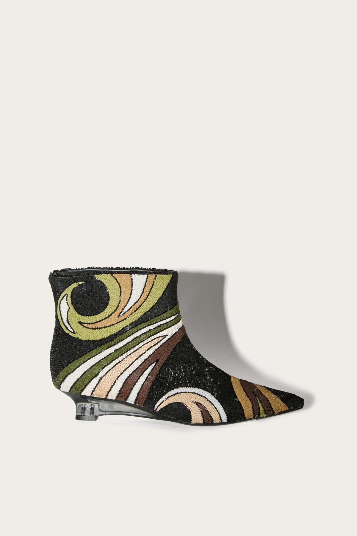 PUCCI Shoes | Women Puccing Ankle Boots