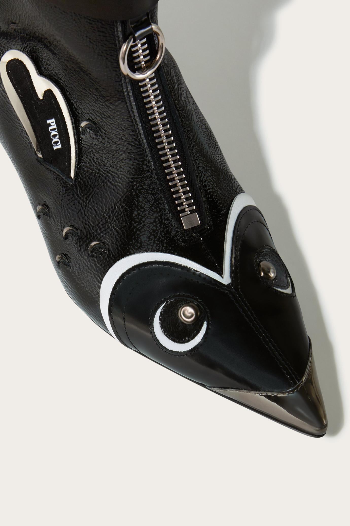 PUCCI Shoes | Women Puccing Ankle Boots