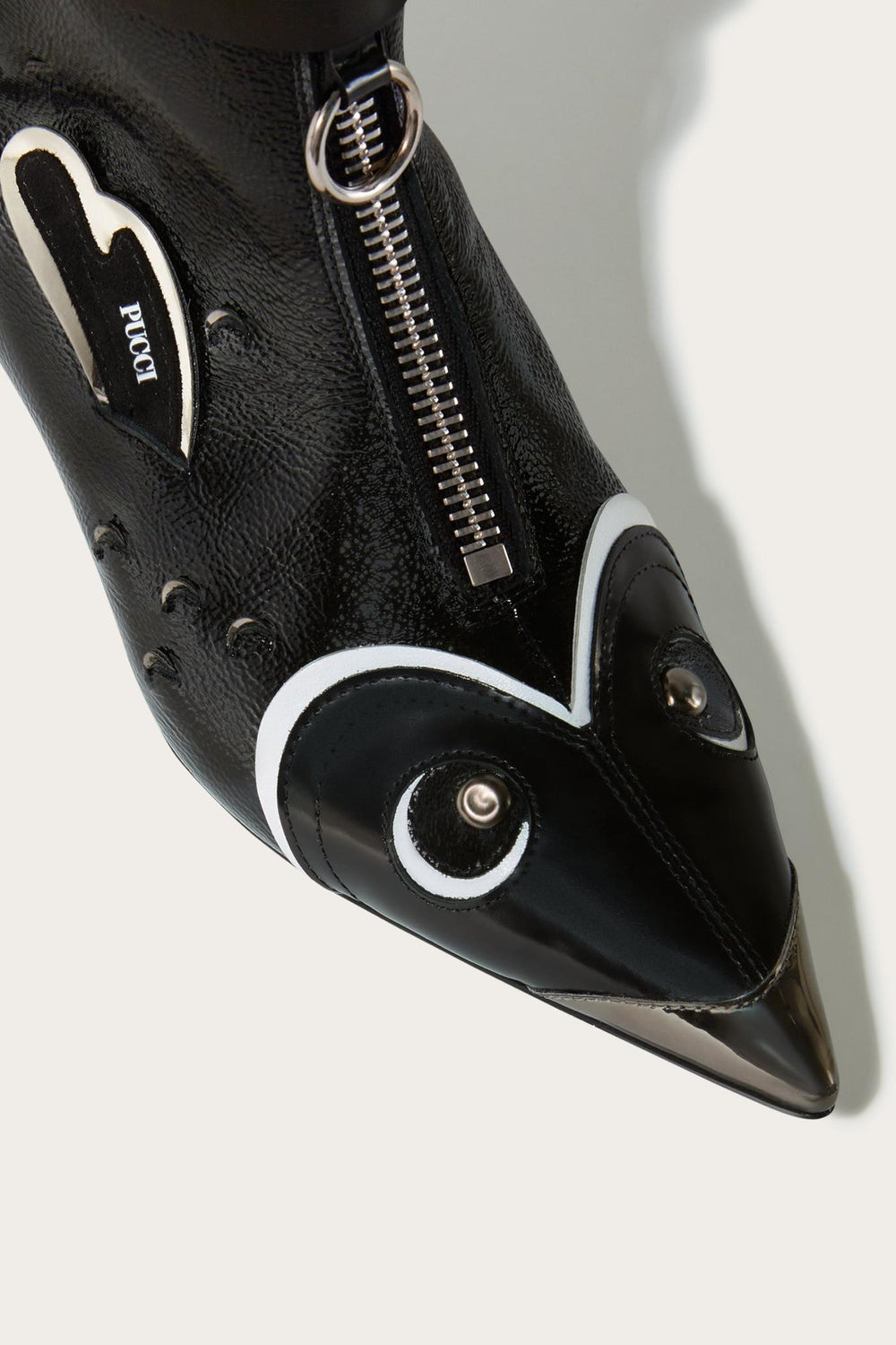 PUCCI Shoes | Women Puccing Ankle Boots