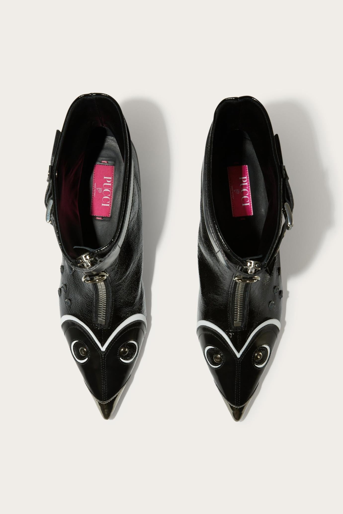 PUCCI Shoes | Women Puccing Ankle Boots