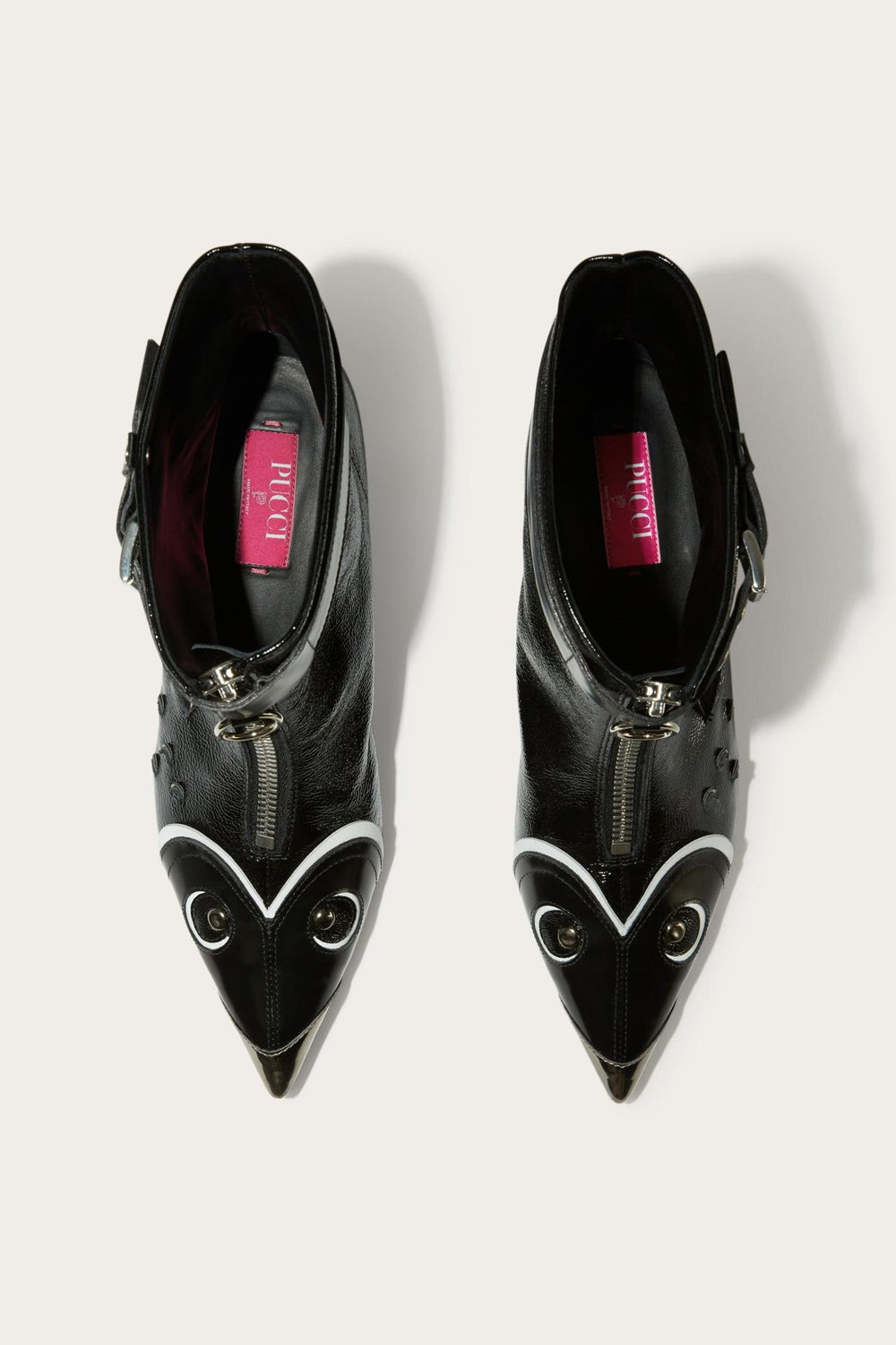 PUCCI Shoes | Women Puccing Ankle Boots