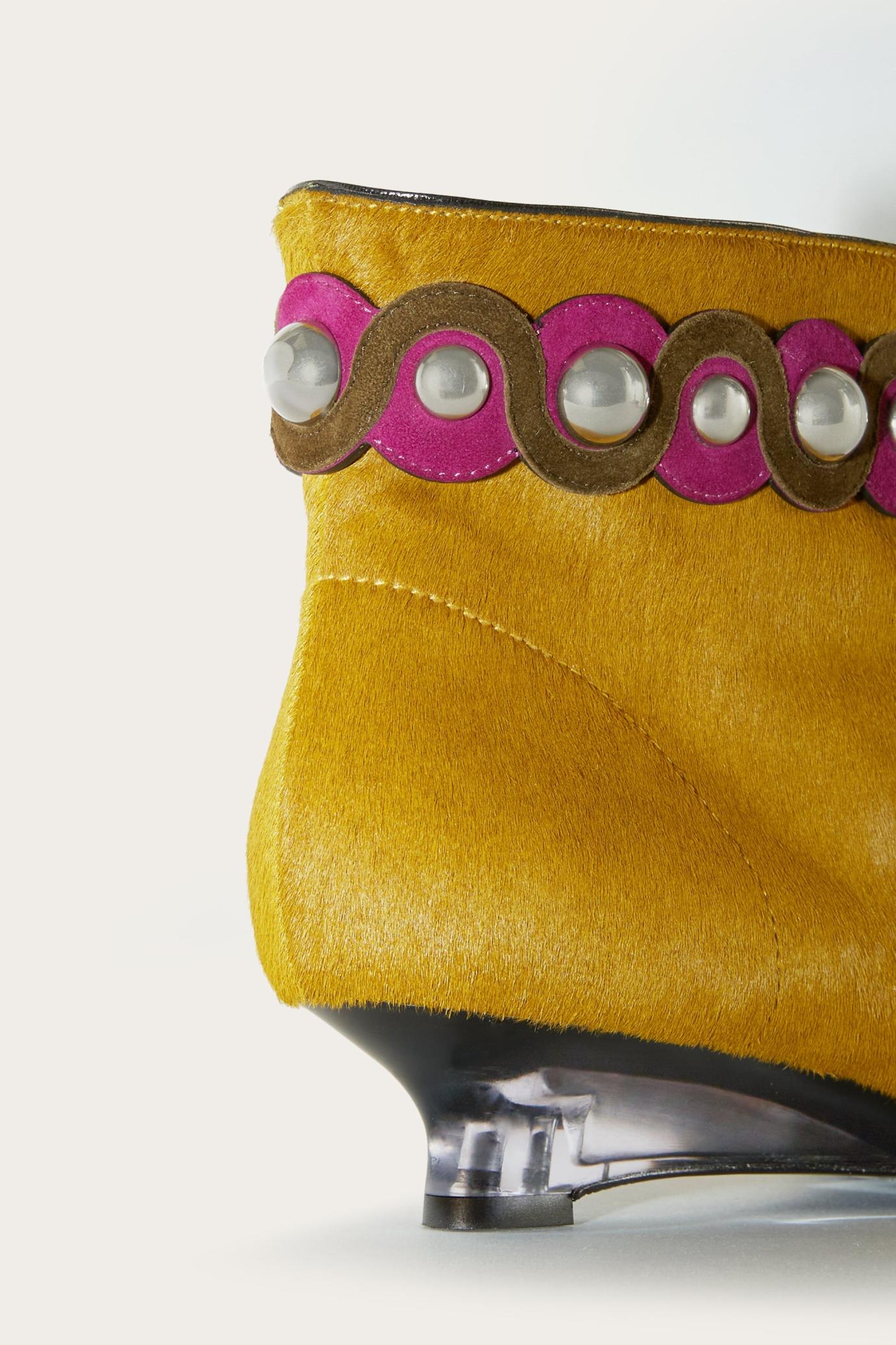 PUCCI Shoes | Women Puccing Ankle Boots