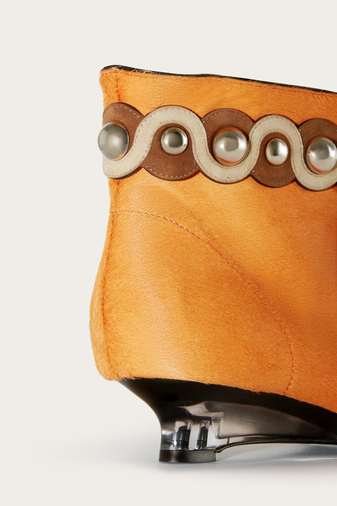 PUCCI Shoes | Women Puccing Ankle Boots