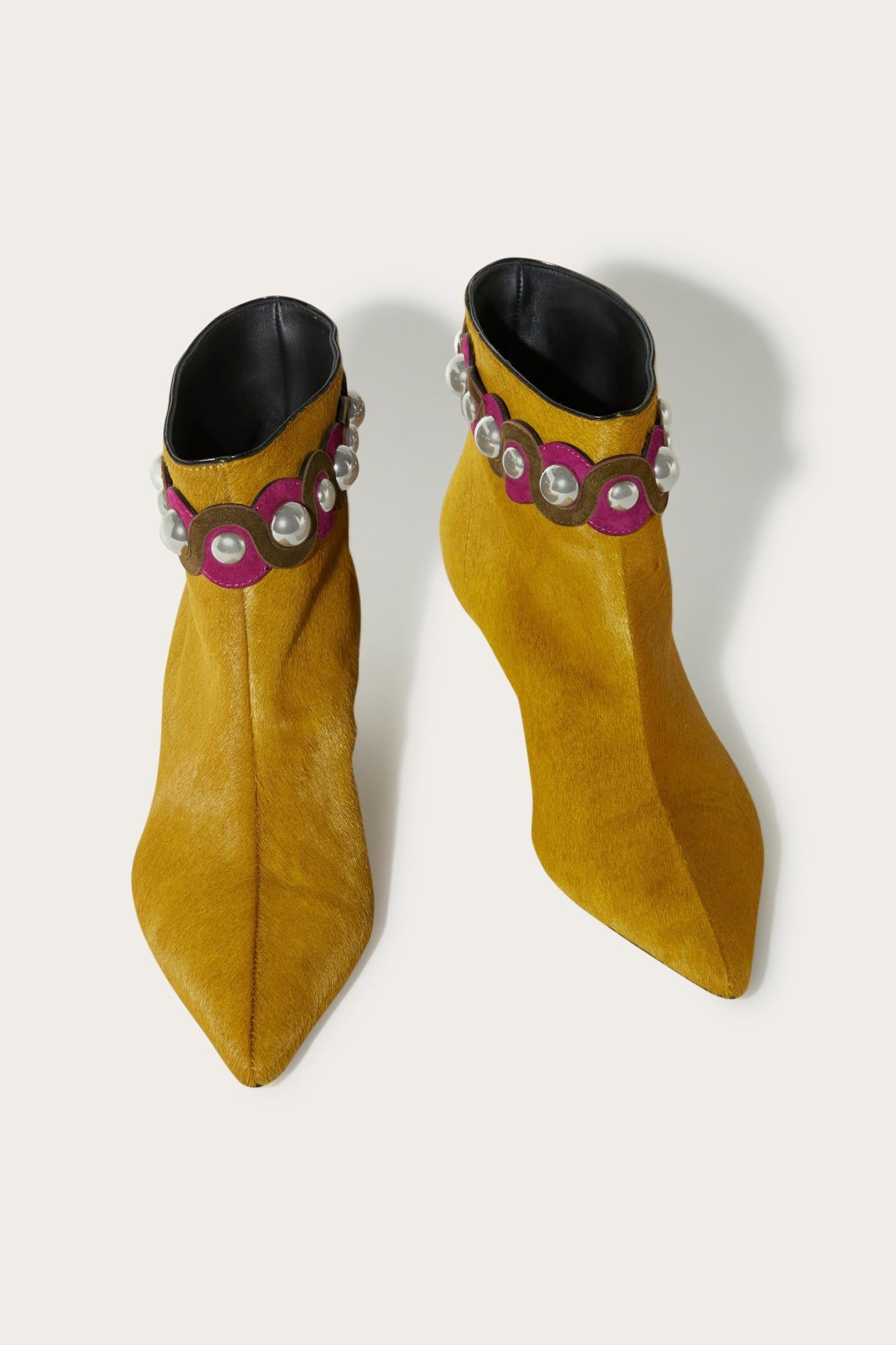 PUCCI Shoes | Women Puccing Ankle Boots