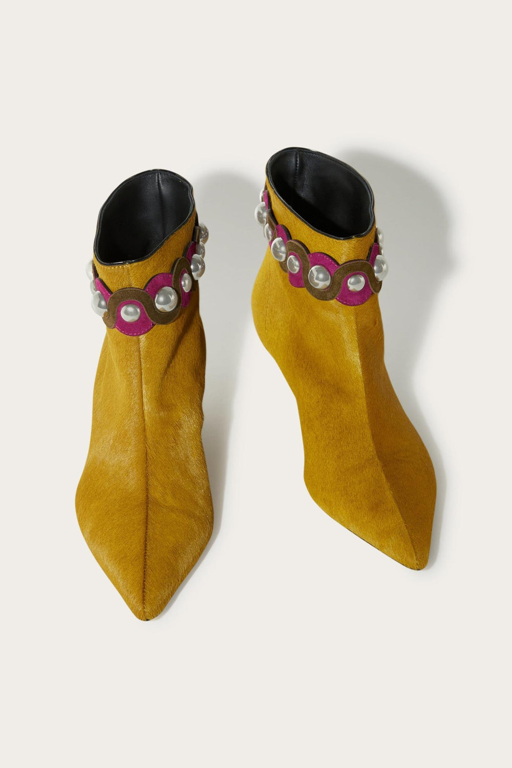 PUCCI Shoes | Women Puccing Ankle Boots