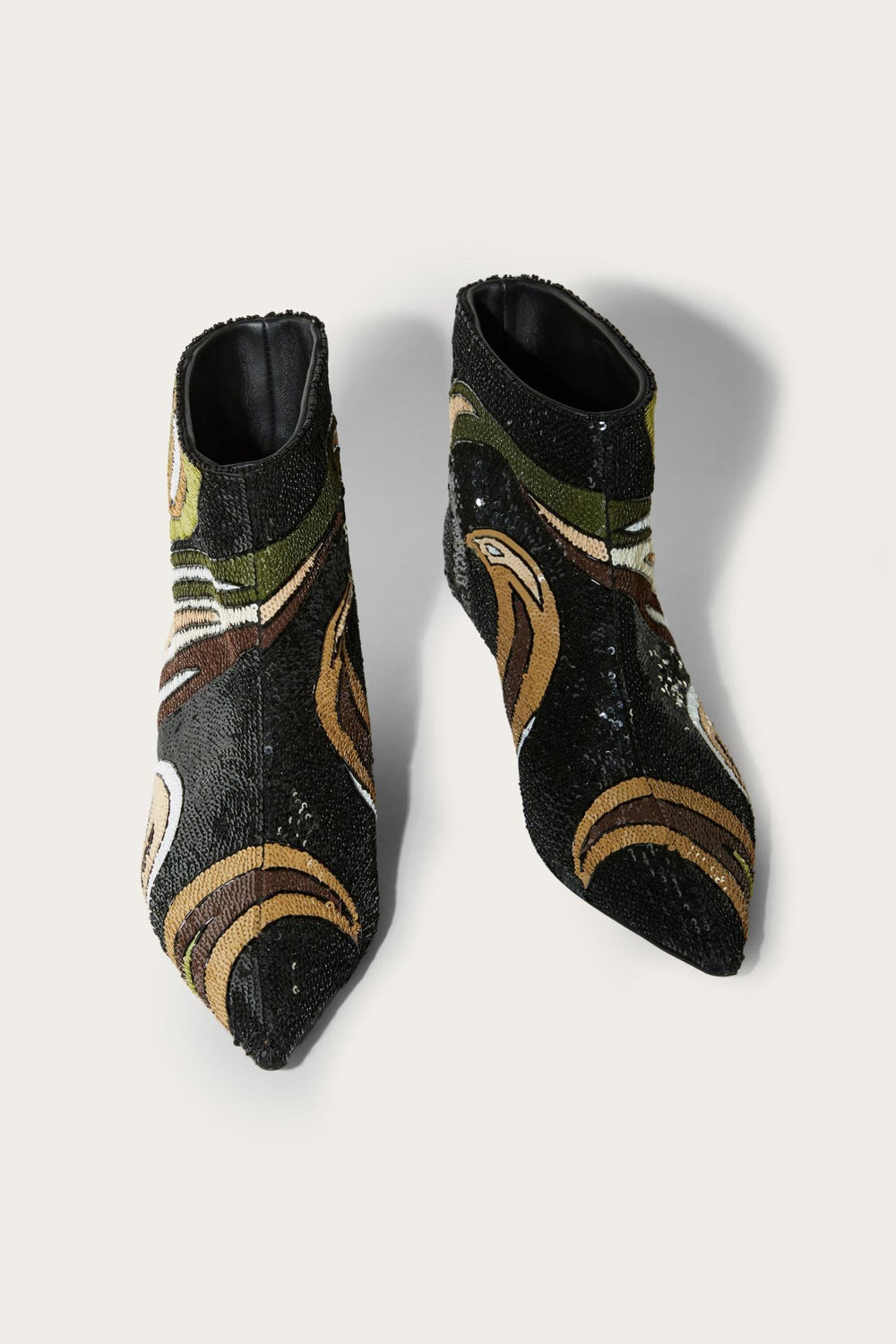 PUCCI Shoes | Women Puccing Ankle Boots