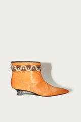 PUCCI Shoes | Women Puccing Ankle Boots