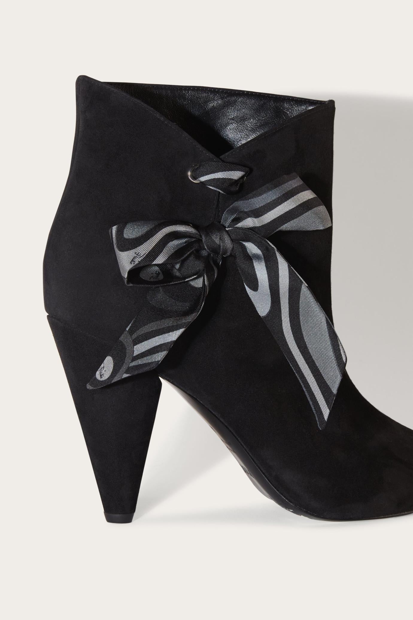PUCCI Shoes | Women Rumore Boots