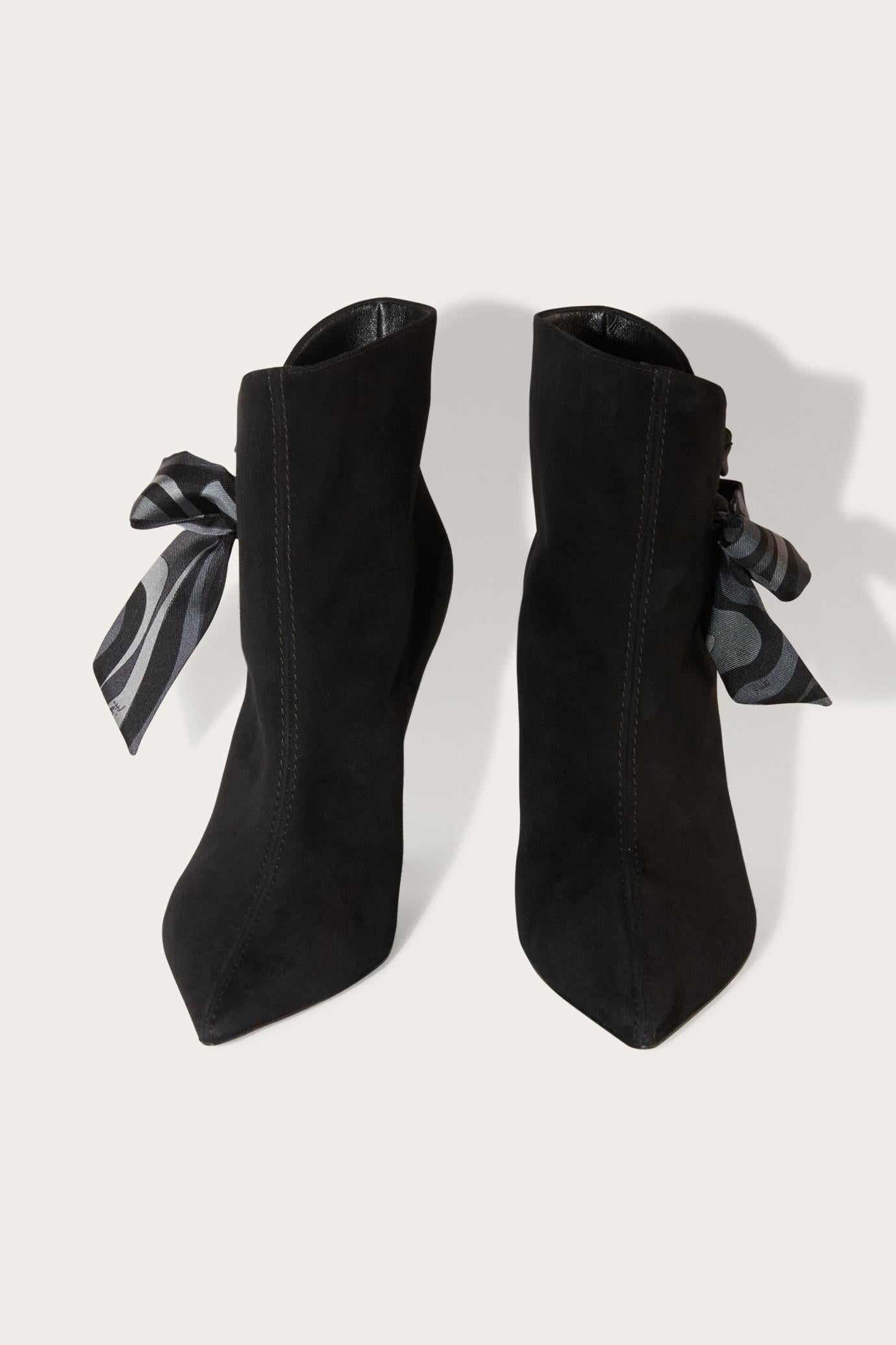 PUCCI Shoes | Women Rumore Boots