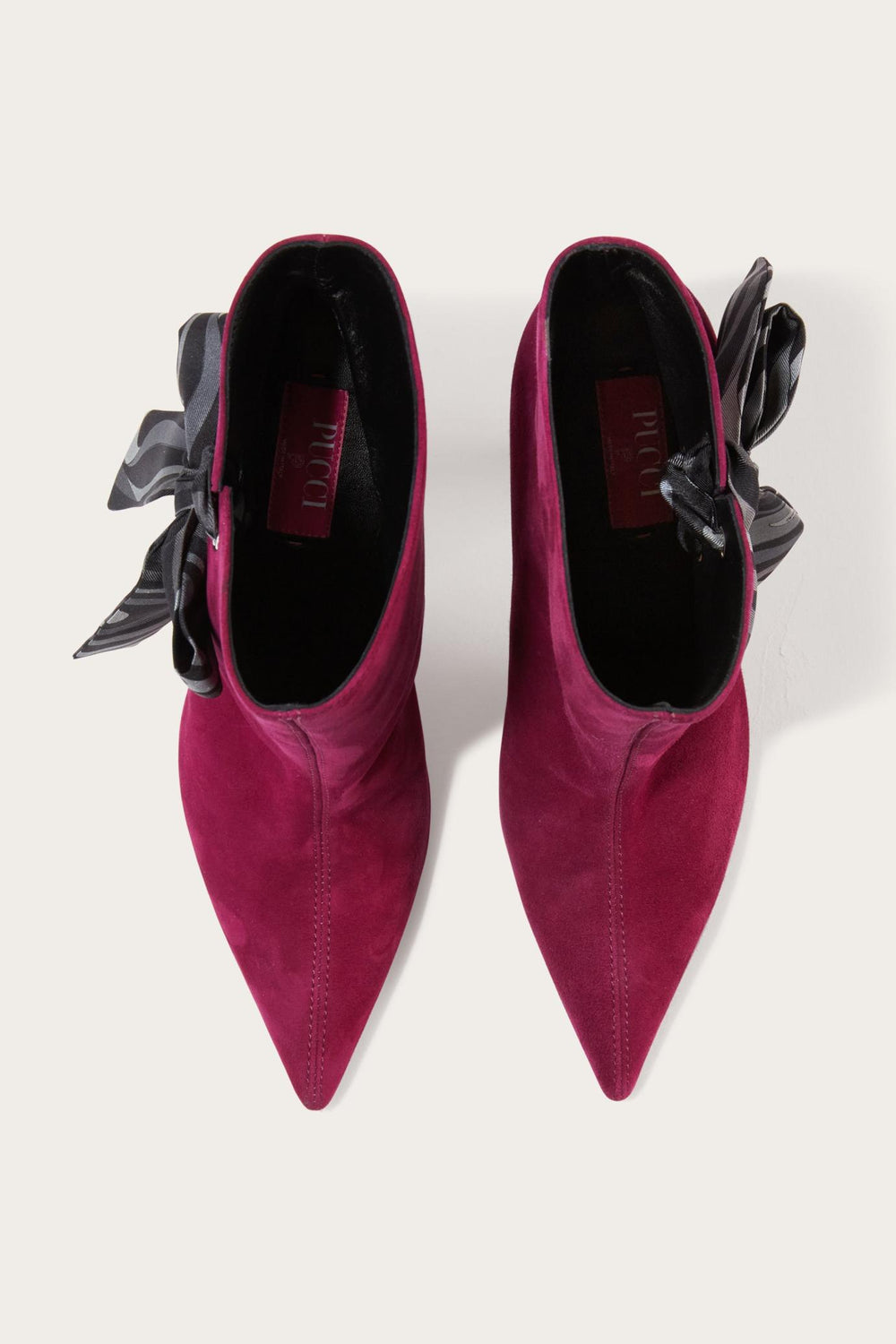 PUCCI Shoes | Women Rumore Boots