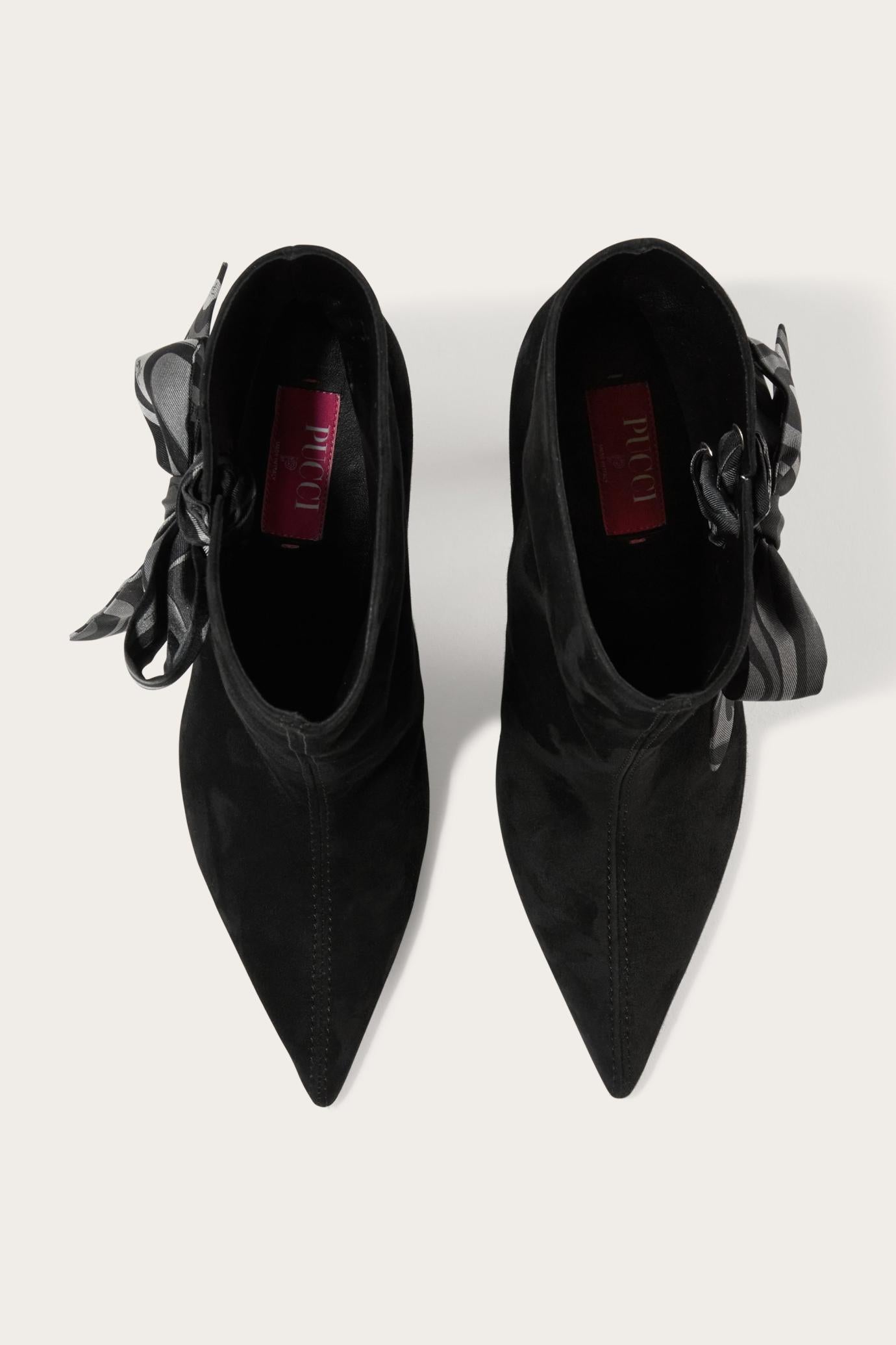 PUCCI Shoes | Women Rumore Boots