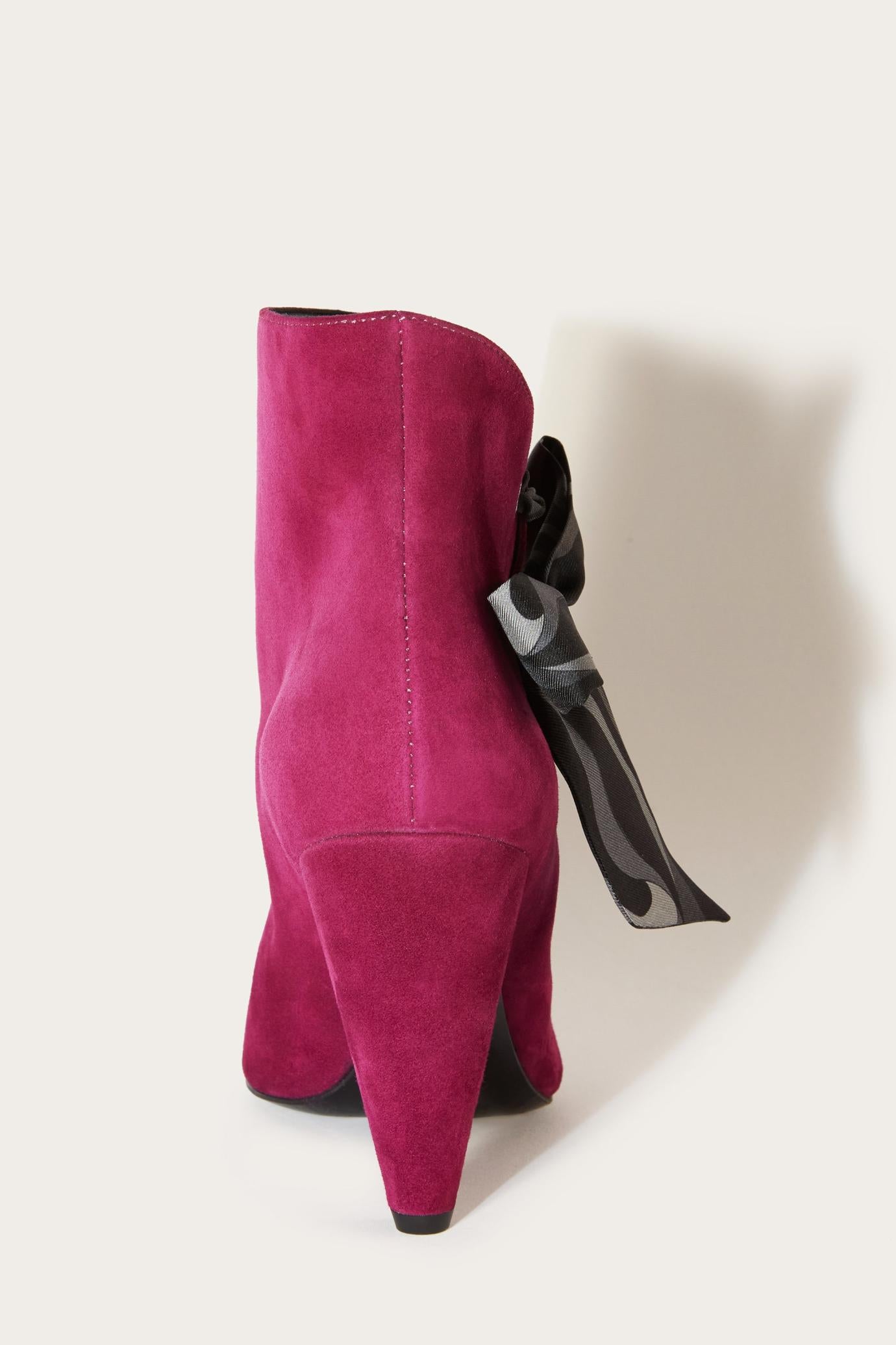 PUCCI Shoes | Women Rumore Boots