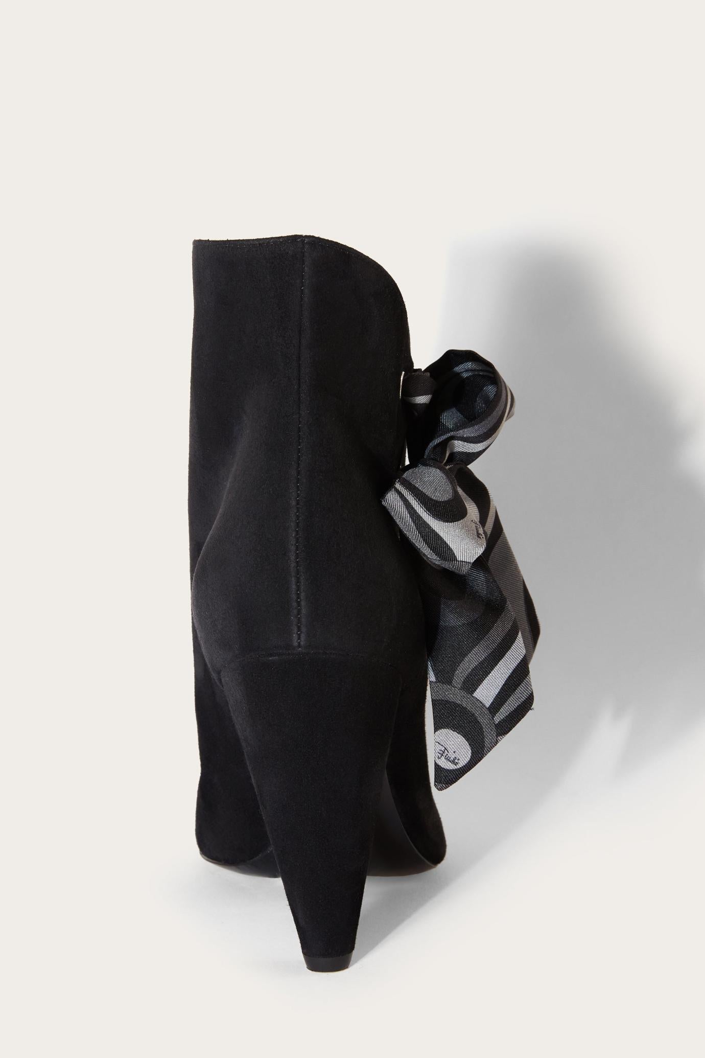 PUCCI Shoes | Women Rumore Boots