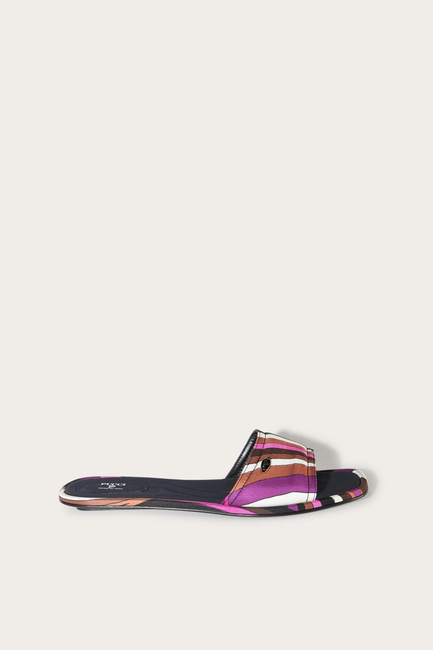 PUCCI Shoes | Women Yummy Sandals