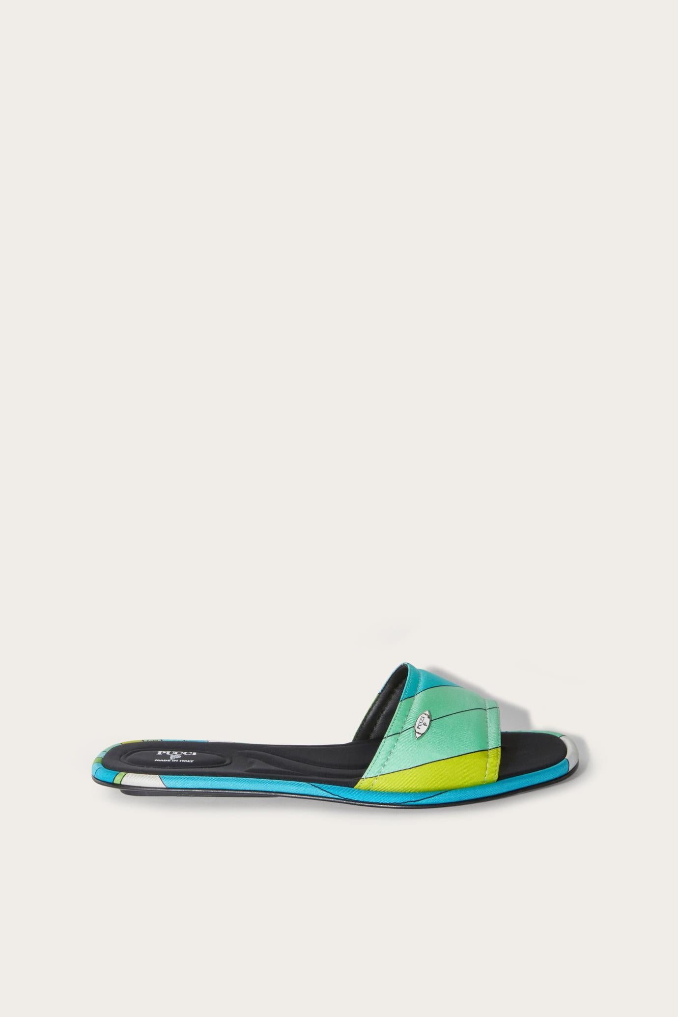 PUCCI Shoes | Women Yummy Sandals
