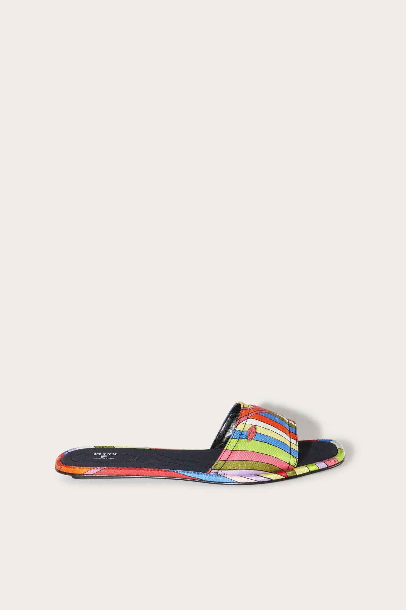 PUCCI Shoes | Women Yummy Sandals