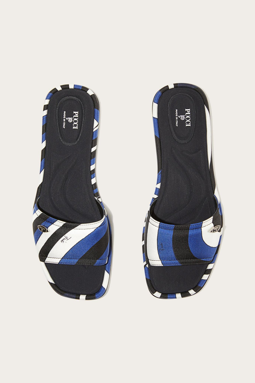 PUCCI Shoes | Women Yummy Sandals