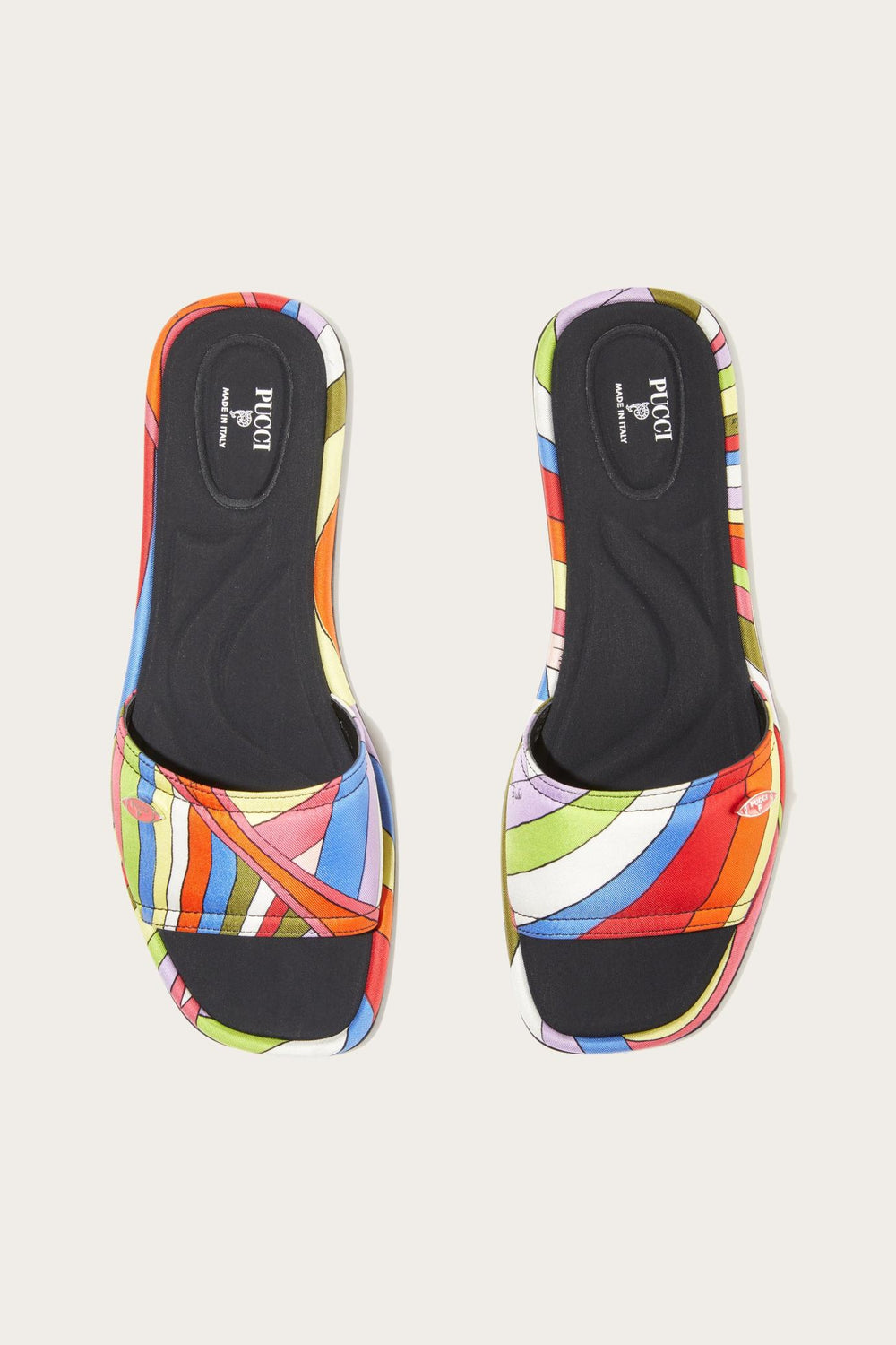 PUCCI Shoes | Women Yummy Sandals