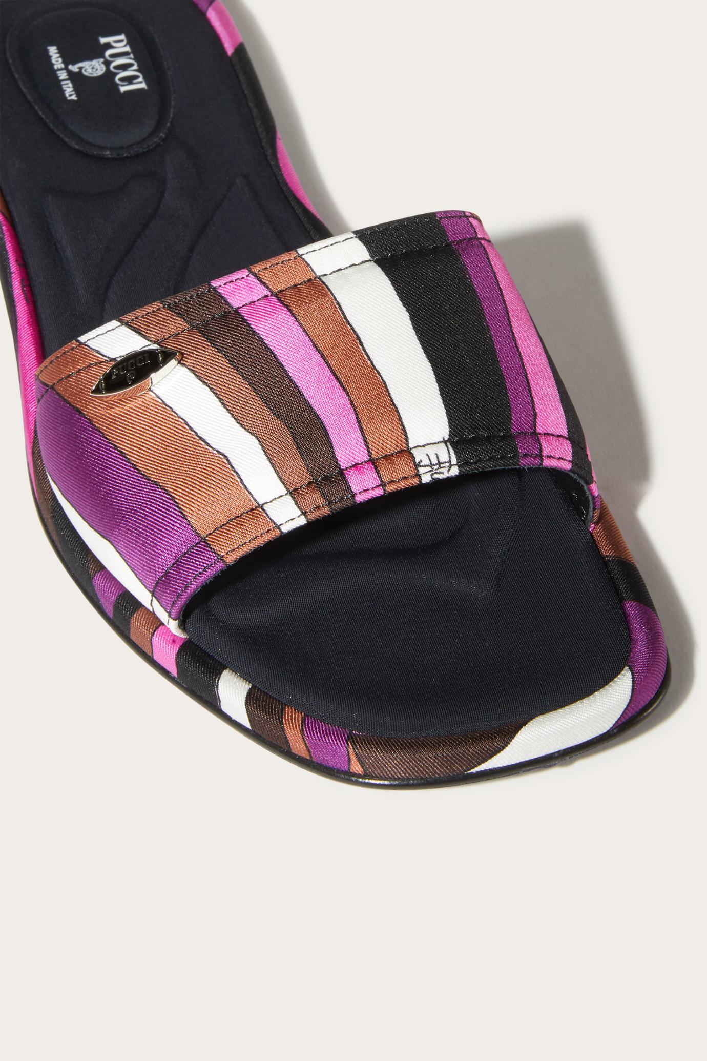 PUCCI Shoes | Women Yummy Sandals