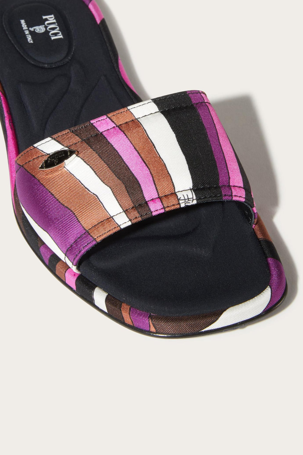 PUCCI Shoes | Women Yummy Sandals