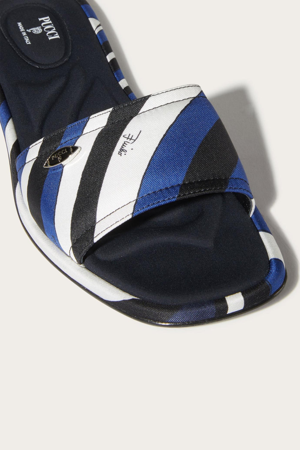 PUCCI Shoes | Women Yummy Sandals