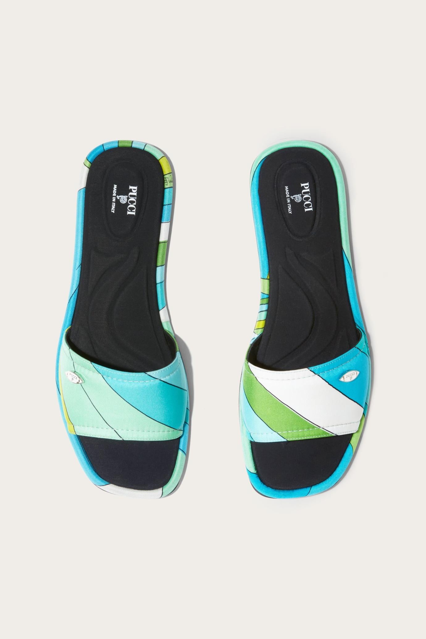 PUCCI Shoes | Women Yummy Sandals