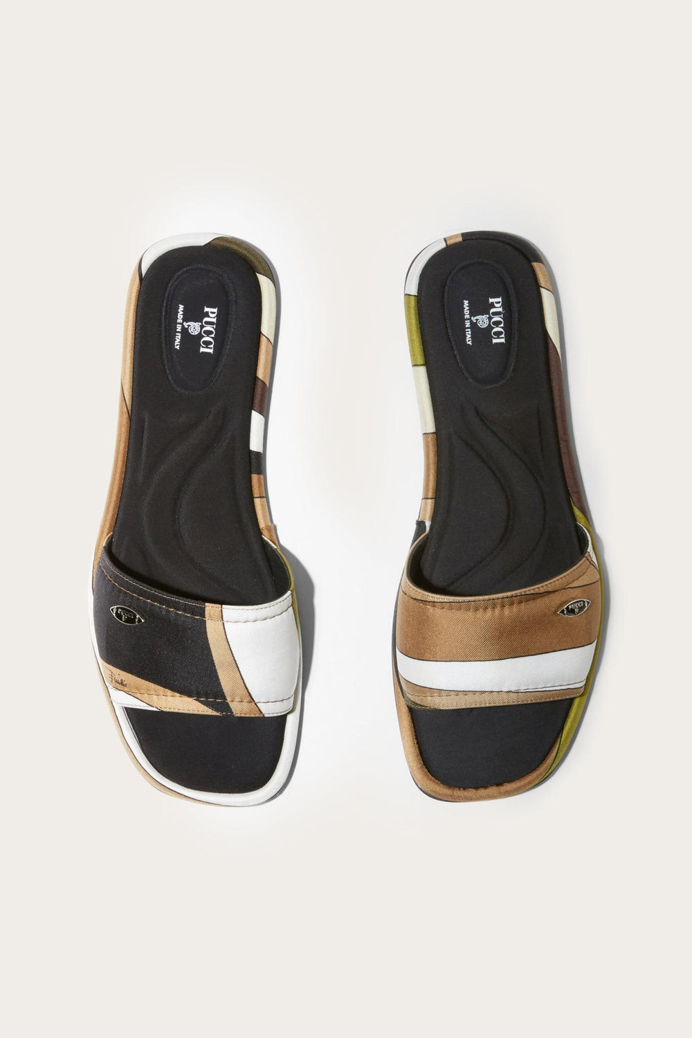 PUCCI Shoes | Women Yummy Sandals