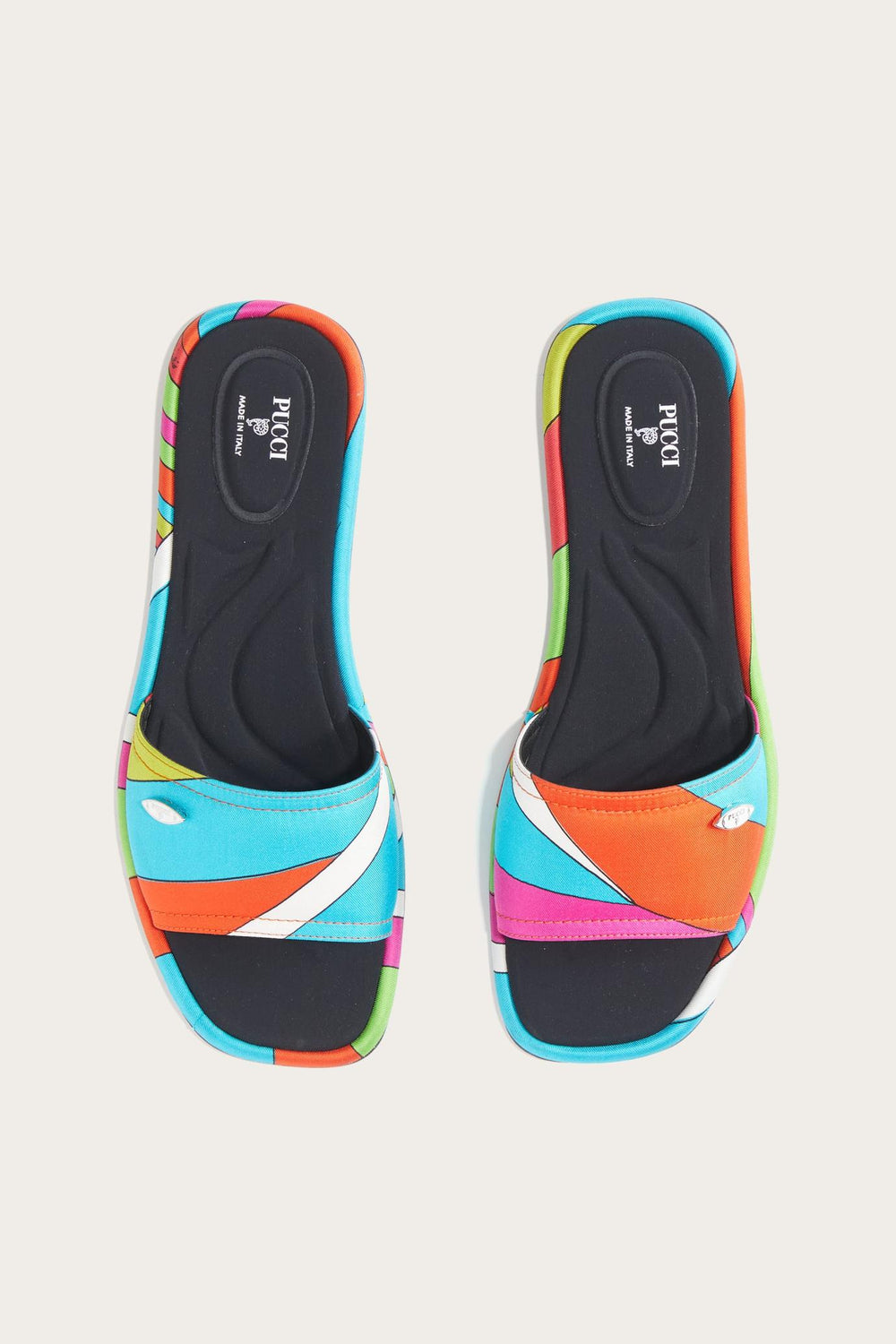 PUCCI Shoes | Women Yummy Sandals