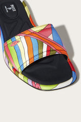 PUCCI Shoes | Women Yummy Sandals