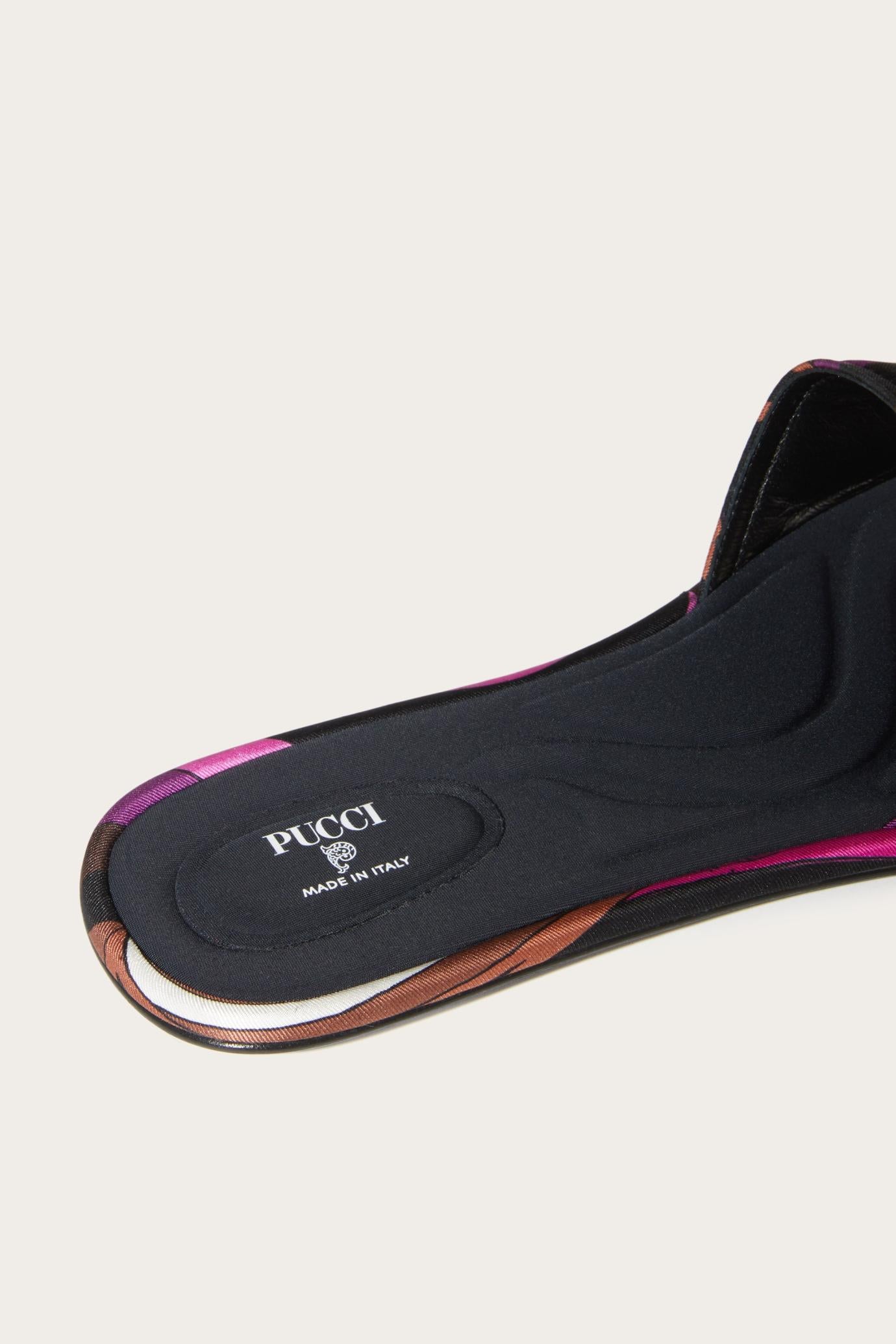 PUCCI Shoes | Women Yummy Sandals