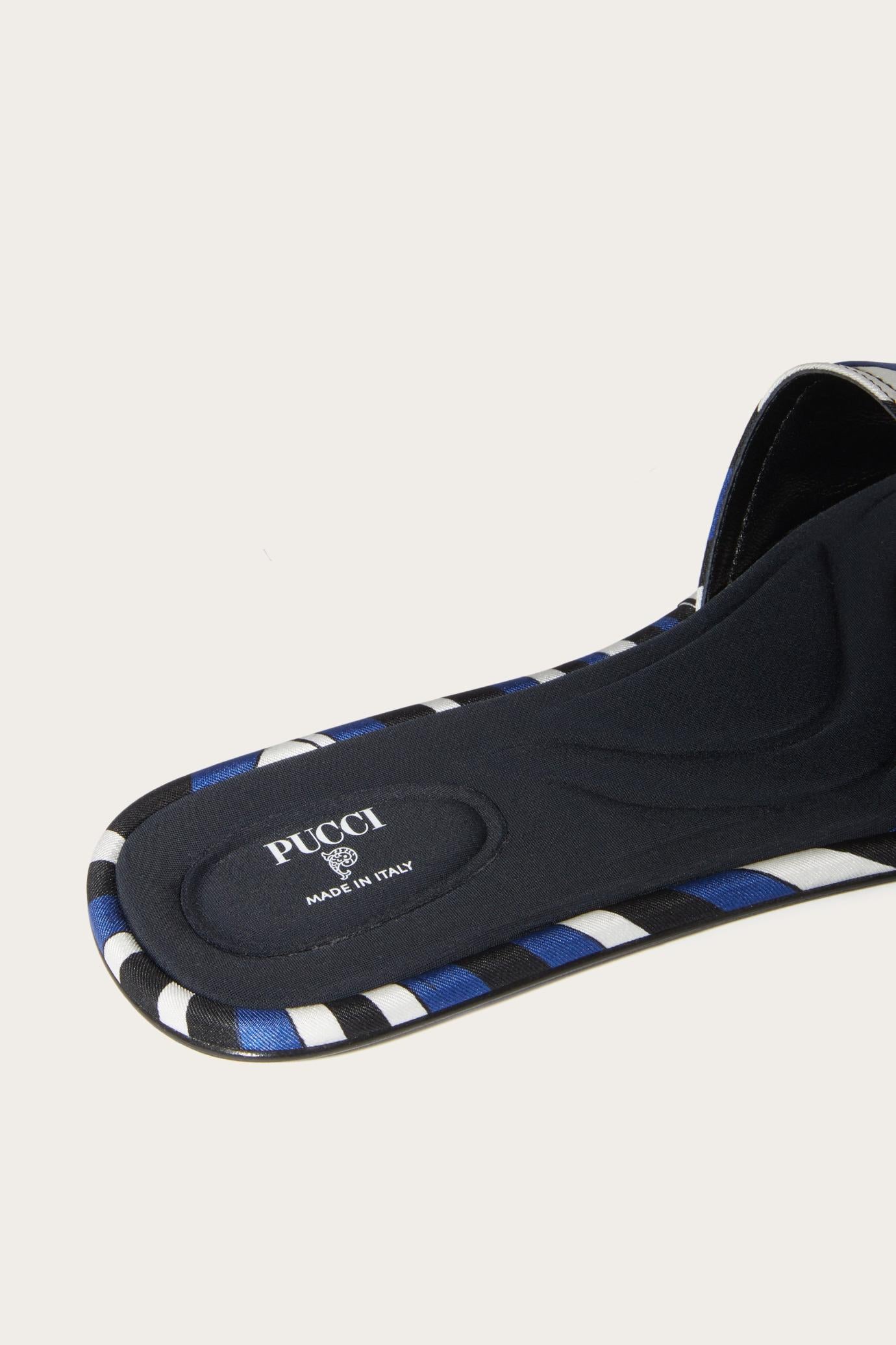 PUCCI Shoes | Women Yummy Sandals