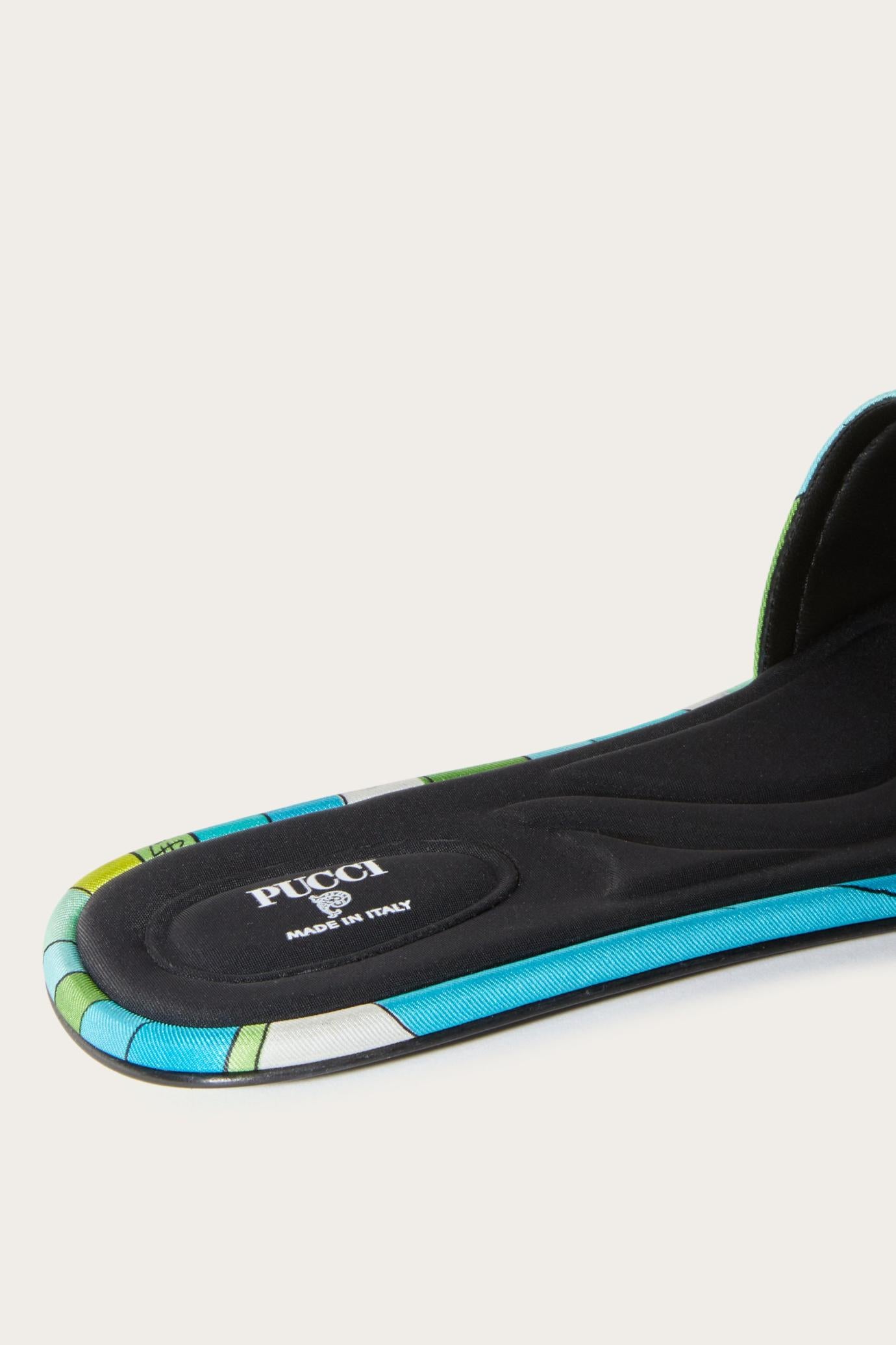 PUCCI Shoes | Women Yummy Sandals