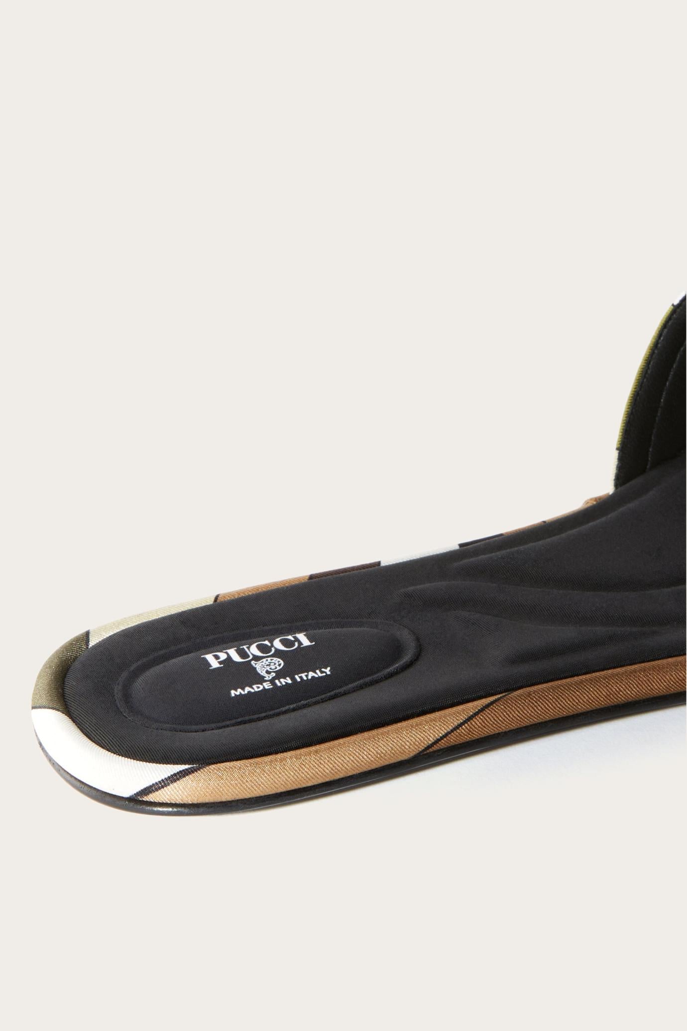 PUCCI Shoes | Women Yummy Sandals