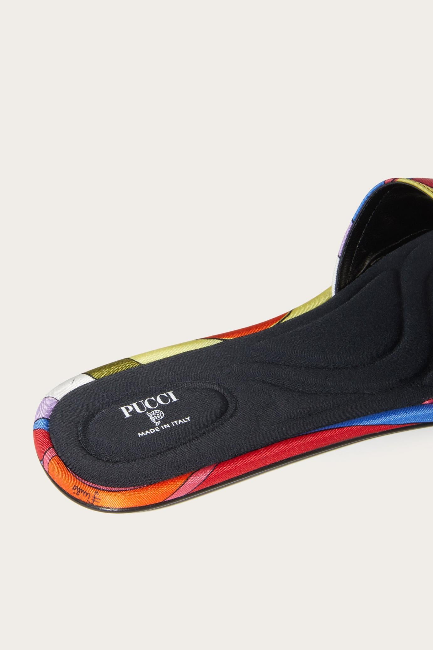 PUCCI Shoes | Women Yummy Sandals