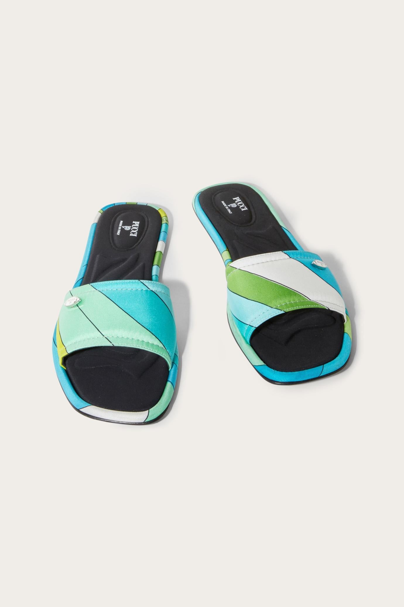 PUCCI Shoes | Women Yummy Sandals