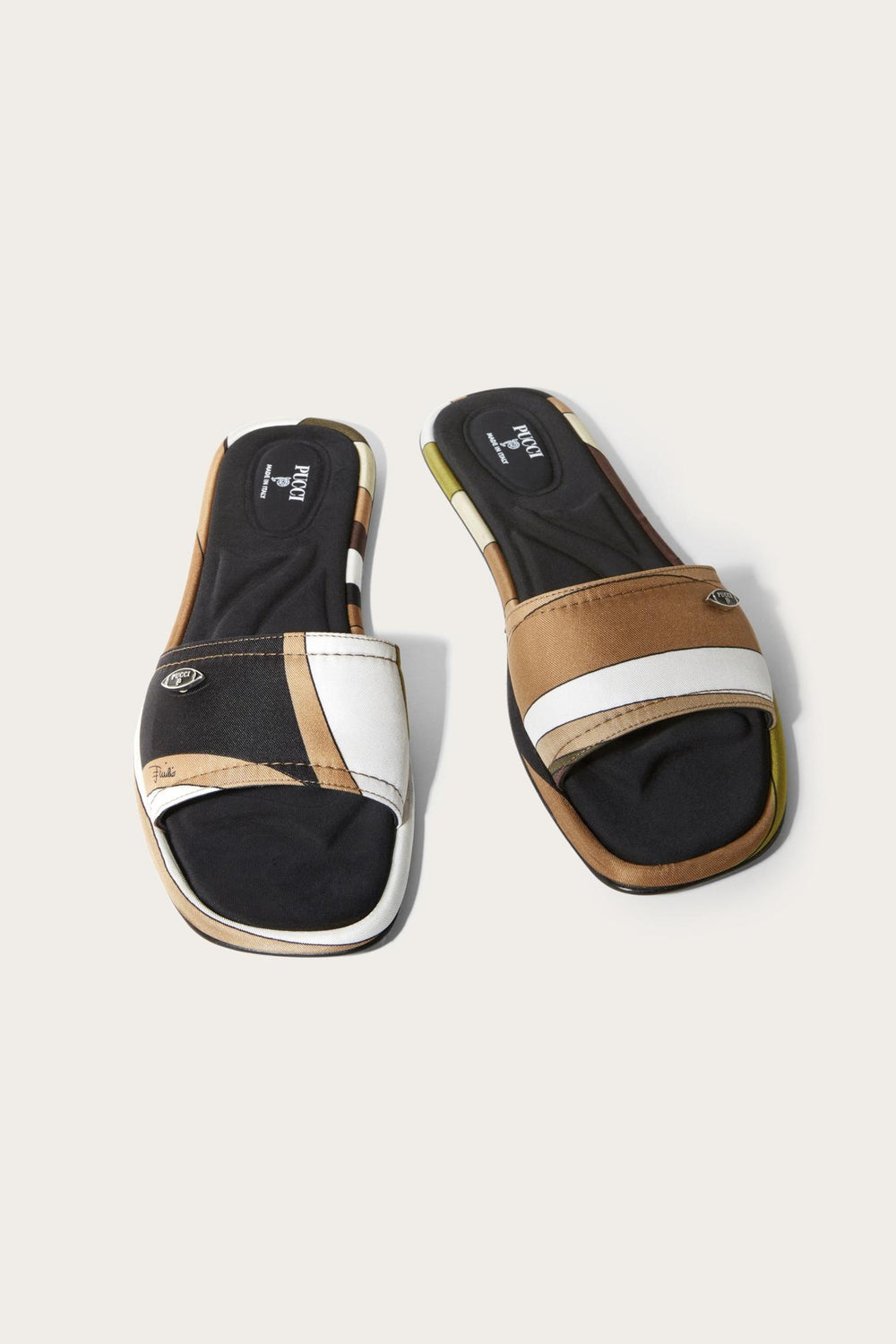 PUCCI Shoes | Women Yummy Sandals