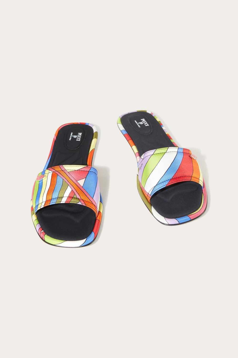 PUCCI Shoes | Women Yummy Sandals