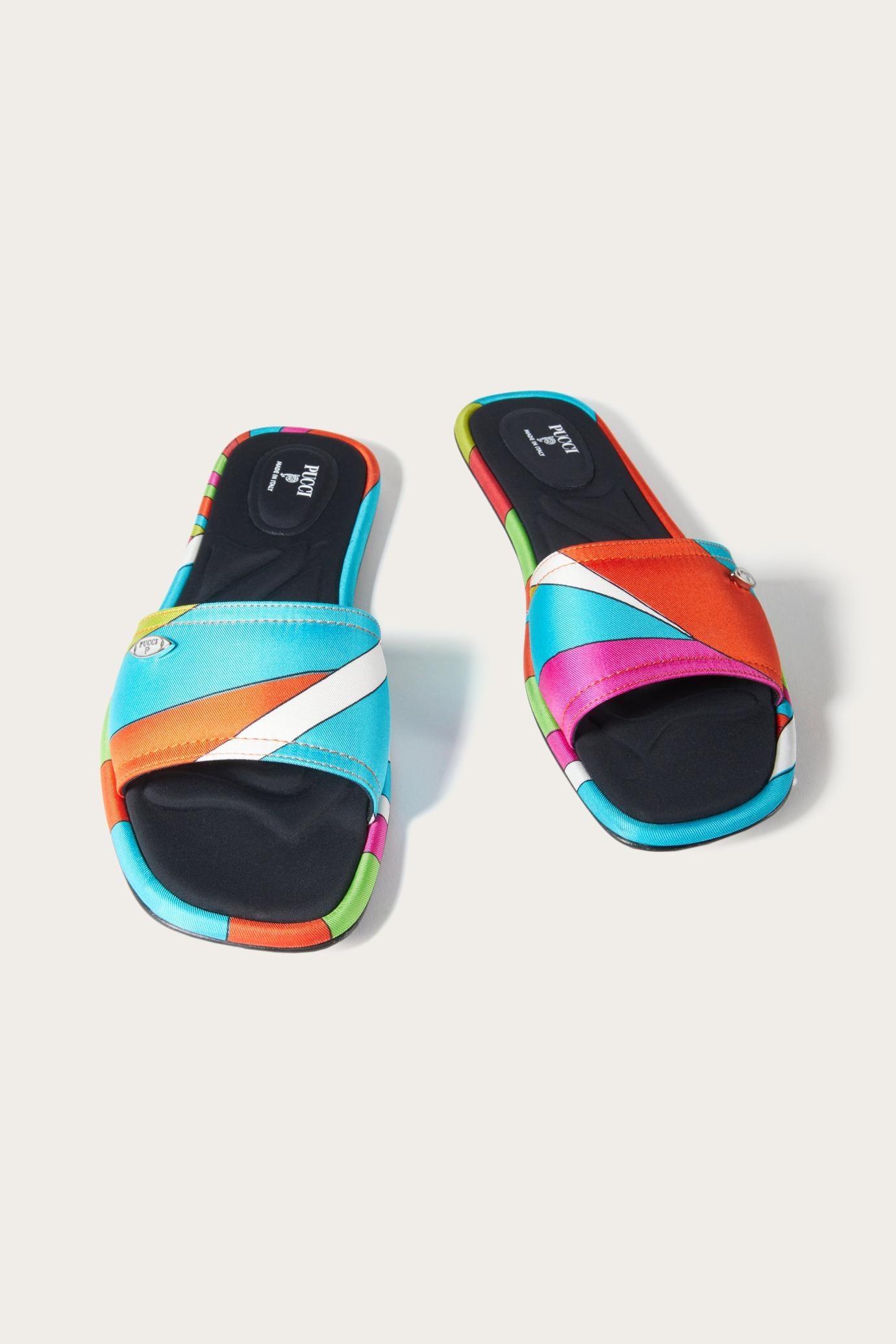 PUCCI Shoes | Women Yummy Sandals