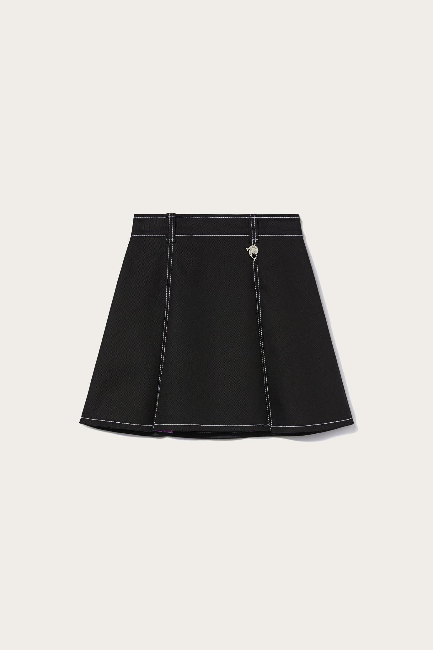 PUCCI Skirts | Women Iride-Print Mini Skirt