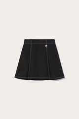 PUCCI Skirts | Women Iride-Print Mini Skirt