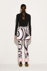 PUCCI Skirts | Women Iride-Print Quilted Skirt