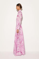 PUCCI Skirts | Women Marmo-Print Cotton Skirt