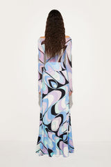 PUCCI Skirts | Women Onde-Print Skirt