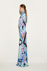 PUCCI Skirts | Women Vivara-Print Long Skirt