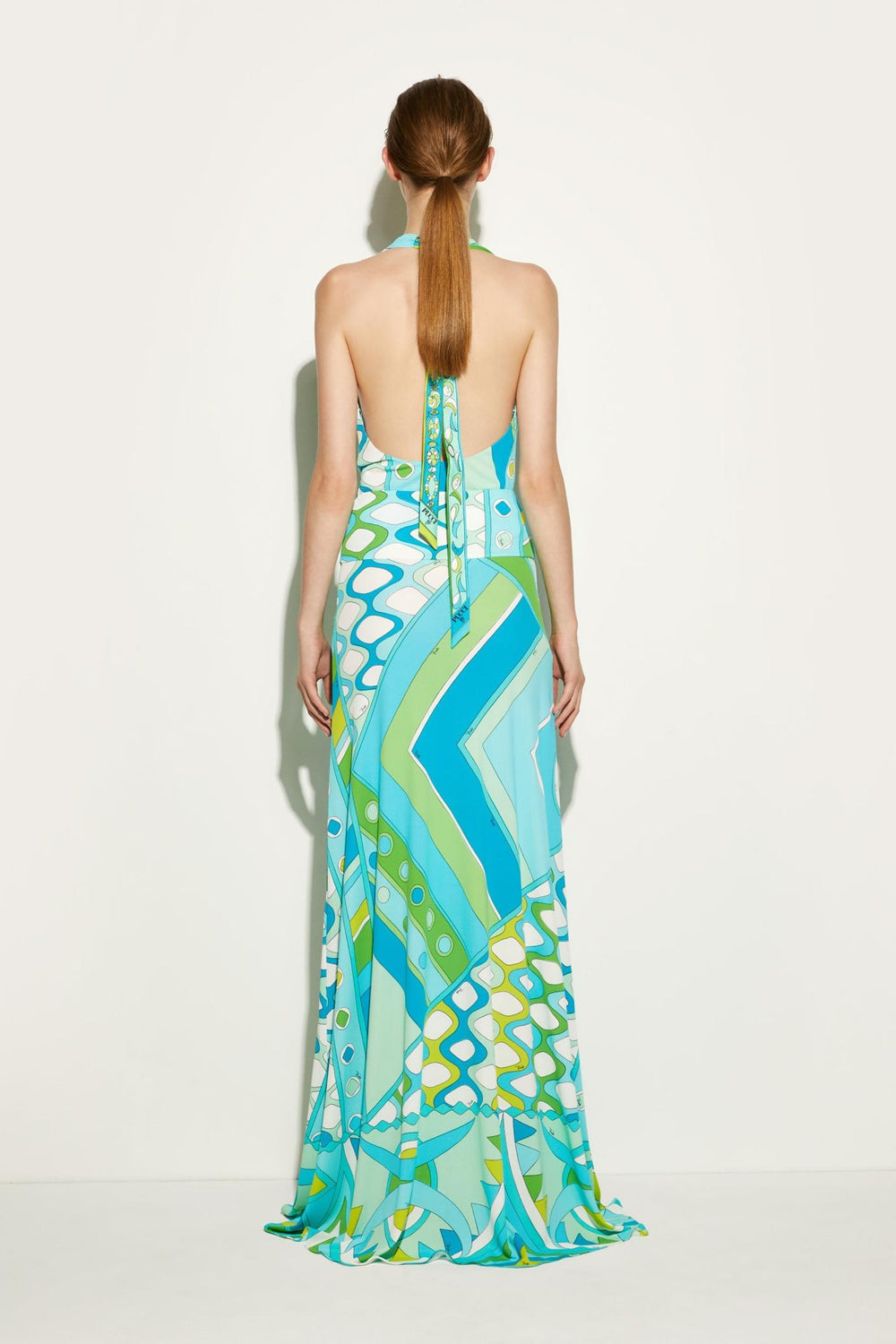 PUCCI Skirts | Women Vivara-Print Long Skirt