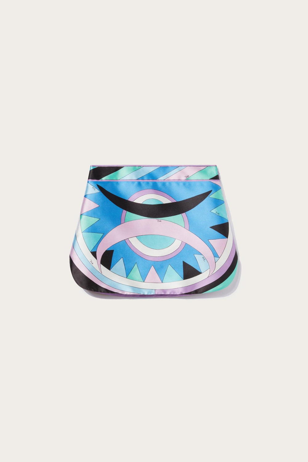 PUCCI Skirts | Women Vivara-Print Mini Skirt