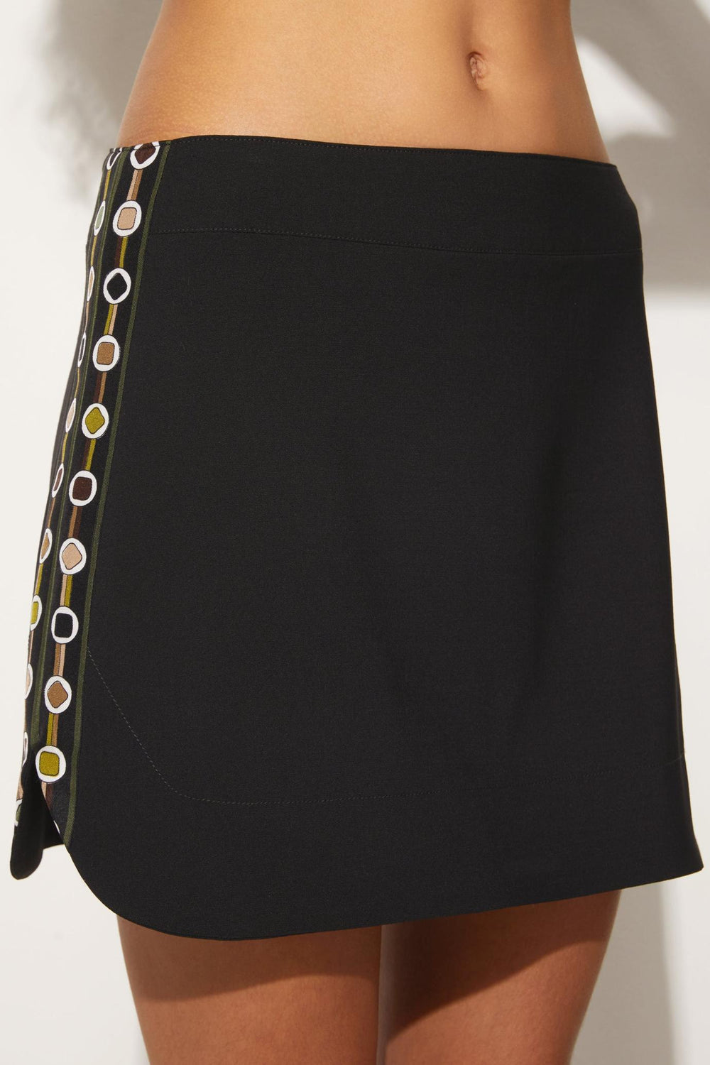 PUCCI Skirts | Women Vivara-Print Mini Skirt