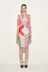 PUCCI Skirts | Women Vivara-Print Pencil Skirt