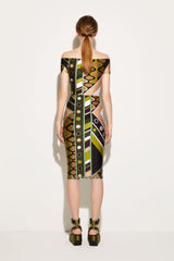 PUCCI Skirts | Women Vivara-Print Pencil Skirt